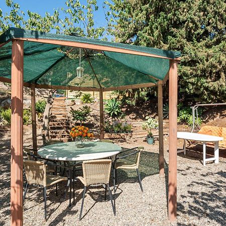 The Gardener Cottage مالقة المظهر الخارجي الصورة